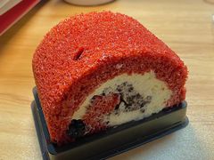 -希梵尼Cake·生日蛋糕·甜品(新市区店)