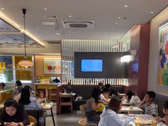 -菲滋意式餐厅(西溪印象城店)