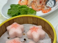 -德悦海鲜(城西店)