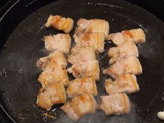 -韩时烤肉(枫蓝店)