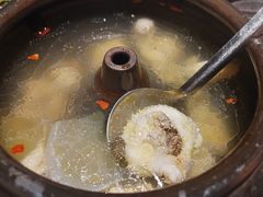 -松茸小馆·云南特色餐厅
