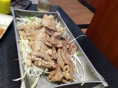 -光化门韩国料理(新地假日广场店)