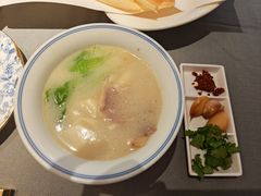 -阿庄新豫菜(通泰路店)