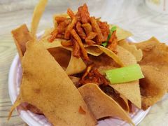 -江城燕子大排档(江汉路步行街店)