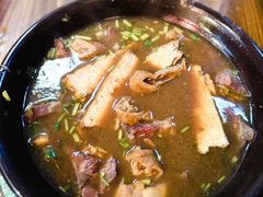 -六爷门框百年卤煮