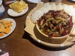 -三强鸽子(胜利路店)