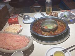 -大队长主题火锅(观音桥店)