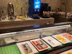 -云尚自助餐厅(佛山南海瞻云酒店)