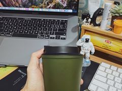 -Manner Coffee(壹方城店)