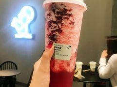 -喜茶(深圳东门1234店)