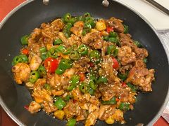 -赵小姐丨新中餐(曲江店)