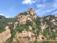 -大岭沟猕猴桃谷风景区