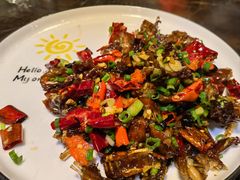 -吃货私房菜(丽江束河古镇店)