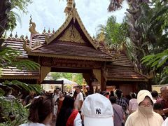 -西双版纳总佛寺