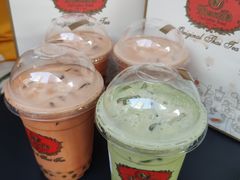 -百年果林椰子鸡(中洲店)