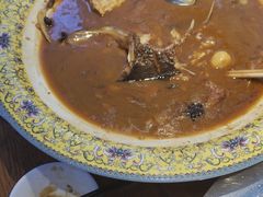 -俭寨大盘鸡·缸子肉·小公鸡·新疆菜(云通店)