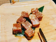 -火炉火自助餐(枫蓝国际店)