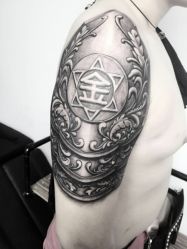 upload_pic-Black Tattoo Studio