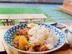 橙香照烧鸡-肥朵食堂(带梦胡同店)