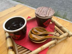 -廣福德记·传统手作茶点铺(广渠门店)