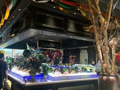 -加餐海鲜自助(宝龙一城店)