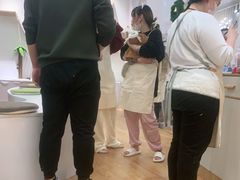 -COLOR PETS 撸猫馆·购猫·猫咖(长风大悦城店)