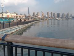 -海河外滩公园