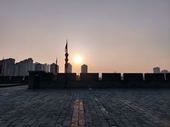 -西安城墙·碑林历史文化景区