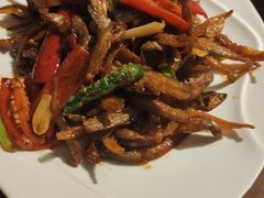 -安徽人家(奥体店)