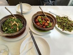 -金湖港式餐厅(建外店)