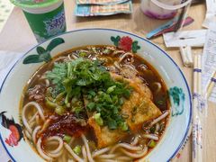 -万松园云记·生烫牛肉面(MOMOPARK店)