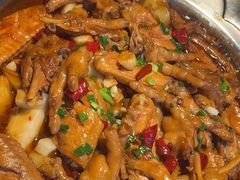 -胖哥俩肉蟹煲(杭州下沙学林街店)