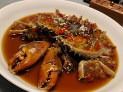 -白家餐厅(徐家汇店)