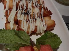 -外婆家(西红门荟聚购物中心店)
