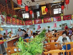 -闫家粥铺(吉林大路店)