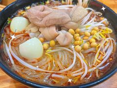 -青石桥老瓦房肥肠粉总店(青石桥总店)