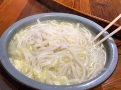 -关东情主题文化演艺餐厅