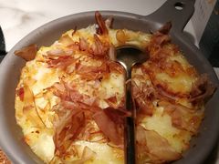 柴鱼芝士土豆泥-生如夏花泰式火锅(伊藤双楠店)