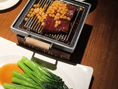 -大树餐厅(益田假日店)