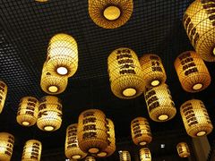 门面-南京大牌档(凯德大峡谷店)