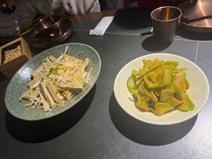 -魁盛居百年鲁菜馆(县西巷店)