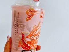 冻顶宝藏茶-奈雪的茶(中海环宇荟店)