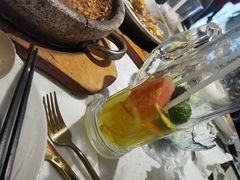 -Aqua Oasis 水天堂(太湖中心mall店)