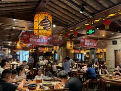-杨记隆府(重庆总店)