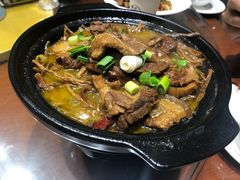 -鲍氏金勺子(恒大店)