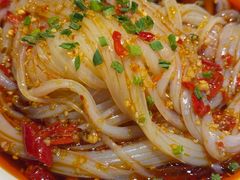 -阆辣荟餐饮(老味道8年·古城店)