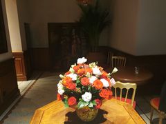 -玫瑰厅上海菜(兴国路店)