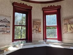 -北京动物园-畅观楼