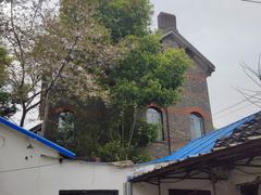 -苏州大学(天赐庄校区)
