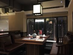 大堂-湖南人家·家传湖南菜(水围店)